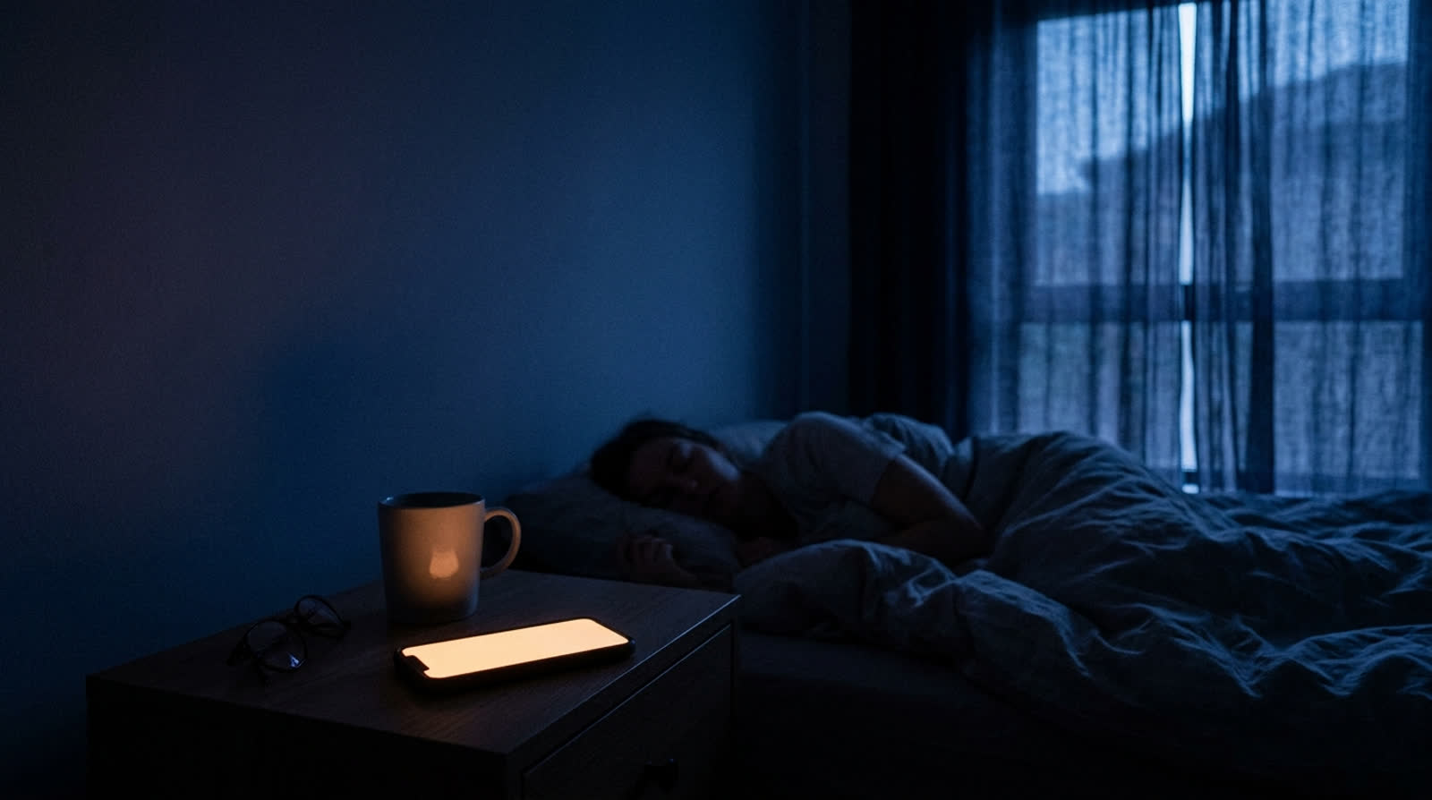 The bookings you lose while you sleep.
