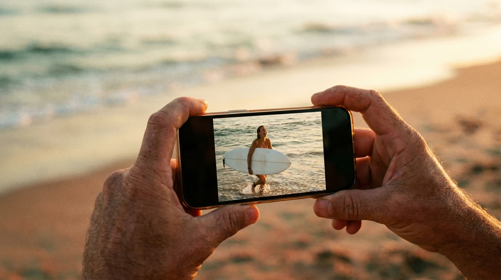 La foto che ferma lo scroll, e quella che ti fa bruciare il budget in ads.