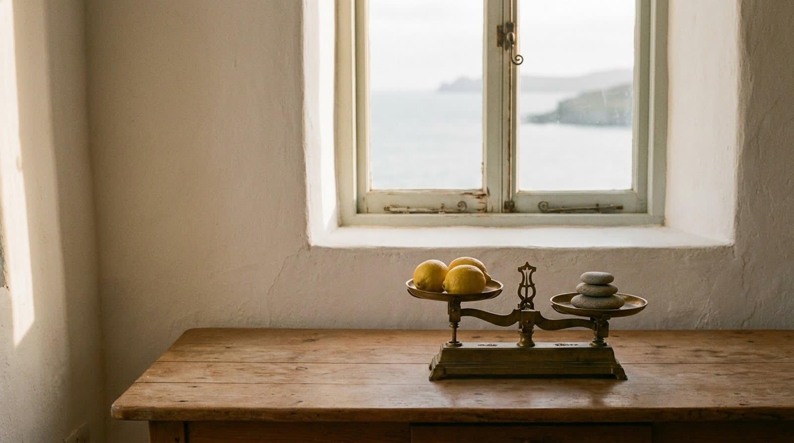 Quanto far pagare un retreat: il prezzo lo fa l'ancora, non i costi.